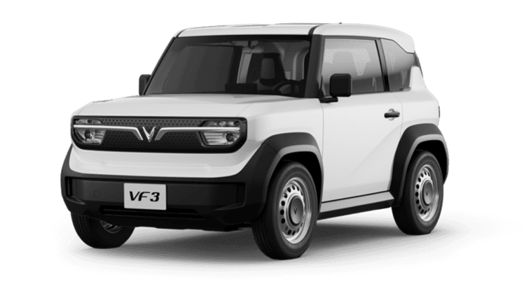 vinfast vf3
