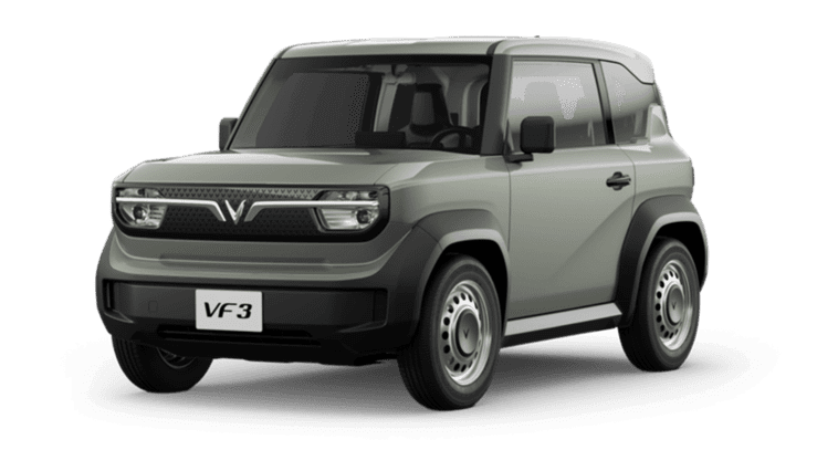 vinfast vf3