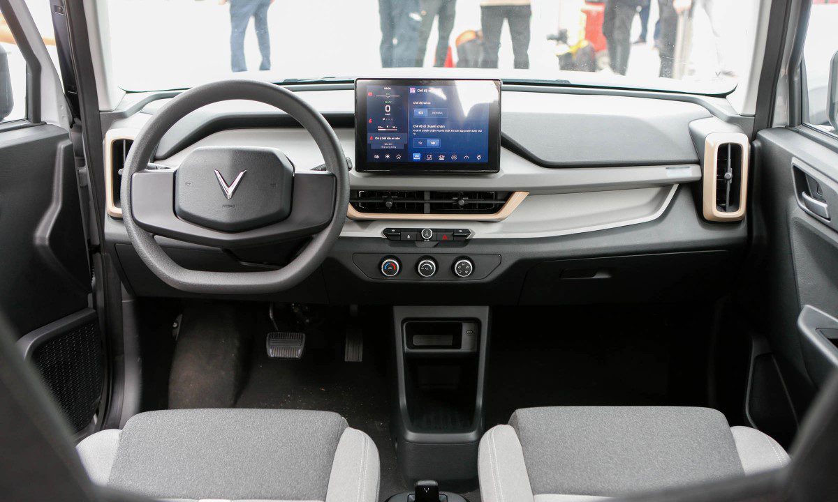 vinfast vf3