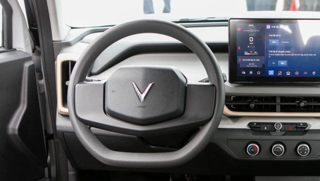 vinfast vf3
