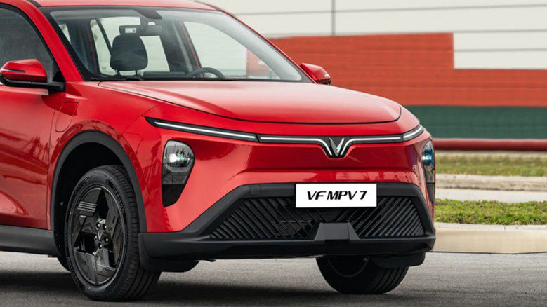vinfast mpv 7