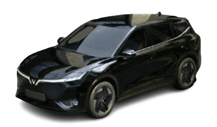 vinfast vf8