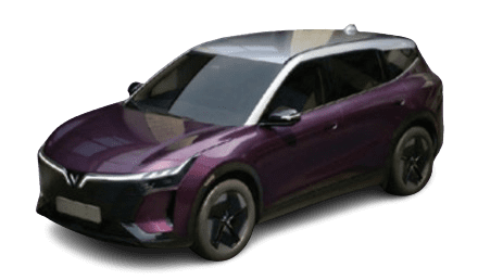 vinfast vf8