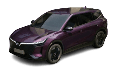vinfast vf8