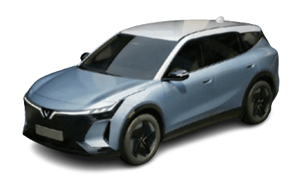 vinfast vf8